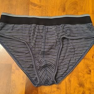 Michael Morgan Briefs - M